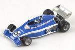SPARK Ligier JS5 #26 Laffite Nurburgring