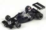 SPARK Shadow DN1 #20 Follmer Spain GP