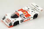 SPARK Porsche 962 C #58 StuckBell