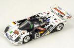 SPARK Porsche 962 CK6 #15 Coppelli