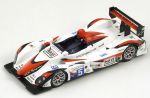 SPARK Porsche RS Spyder Navi Team Goh #5