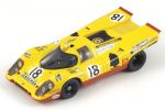 SPARK Porsche 917K #18 PiperLennep