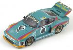 SPARK Porsche 935 #40 ServaninTrisconi