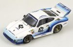 SPARK Porsche 935 #42 Schornstein