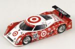SPARK Riley MK 11 #02 DixonWheldon