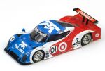 SPARK Riley MK XX #01 Scott Pruett