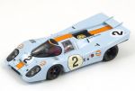 SPARK Porsche 917K #2 Rodriguez