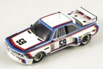 SPARK BMW 3.5 CSL #59 GreggRedman