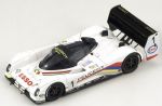 SPARK Peugeot 905 #1 WarwickDalmas