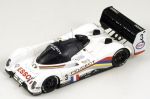 SPARK Peugeot 905 #3 HelaryBouchut
