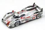 SPARK Audi R18 Etron Quattro #1