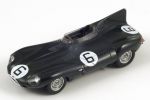 SPARK Jaguar D #6 HawthornBueb