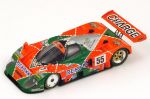 SPARK Mazda 787 B #55 Volker Weidler
