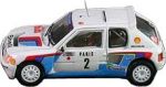 SPARK Peugeot 205 T16 #1 A. Vatanen