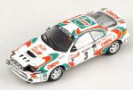 SPARK Toyota Celica #3 AuriolOccelli