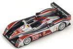 SPARK Audi R10 TDI Audi Sport Team Joest