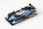 SPARK Peugeot 908 #9 Winner LM 2009