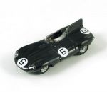 SPARK Jaguar D #6 HawthornBueb Winner