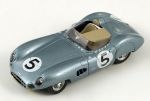 SPARK Aston Martin DBR 1 #5 Salvadori