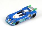 SPARK Matra MS670 #15 Winner LM 1972
