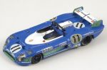SPARK Matra Simca MS 670 B #11 Pescarolo