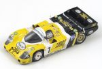 SPARK Porsche 956 #7 PescaroloLudwig