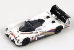SPARK Peugeot 905 #3 HelaryBouchut