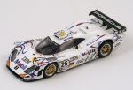 SPARK Porsche 911 GT1 #26 Allan McNish