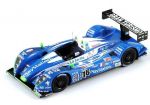 SPARK Pescarolo Judd #16