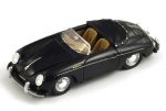 SPARK Porsche 356 Speedster 1958 (black)