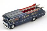 SPARK Transporter Team Ecurie Ecosse