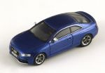 SPARK Audi RS5 (sepang blue)