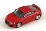 SPARK Audi TT RS Misano (red)