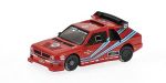 BIZARRE Lancia ECV1 1987
