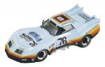 BIZARRE Chevrolet Corvette Marcuso #76