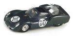 BIZARRE Rover BRM #00 G HillGinther