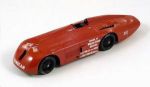 BIZARRE Sunbeam 1000HP Record 1927