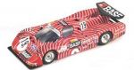 BIZARRE Sauber SHS C6 BASF #19 H. Stuck
