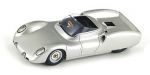 BIZARRE Rover BRM Aluminium Le Mans Test