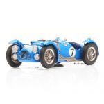 BIZARRE Talbot GS26 #7 Le Mans 1951