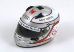 SPARK Helmet Romain Dumas