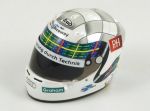 SPARK Helmet Alan McNish