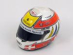 SPARK Helmet Tom Kristensen
