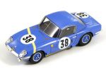SPARK Lotus Elan 26R #38 GeleRichard