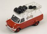 SPARK Ford Transit Firestone 1972