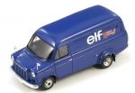 SPARK Ford Transit Tyrrell