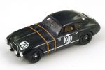 SPARK Aston Martin DB2 #20 Eric Thompson