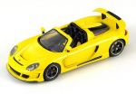 SPARK Gemballa Mirage GT 2007 (yellow)