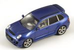 SPARK RUF Dakara 2010 (blue)