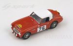 SPARK Austin Healey 3000 #76 P. Moss